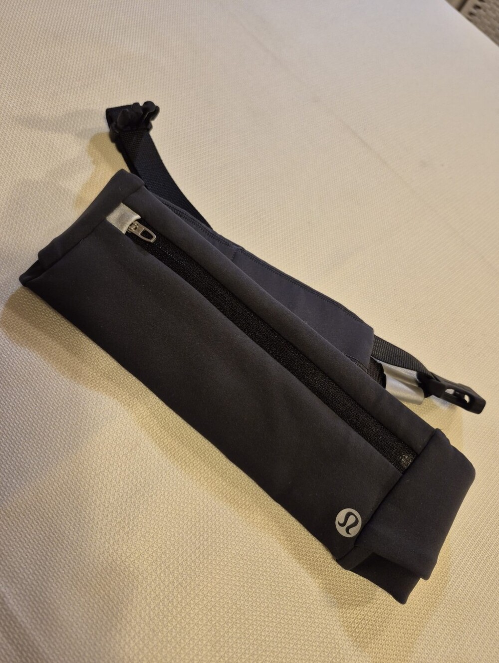 Lululemon Fast and Free Running Belt